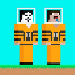 PLay Noob vs Hacker Diver Suit now!