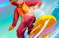 Play Northern Heights now!