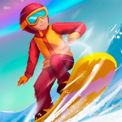 Play Northern Heights now!