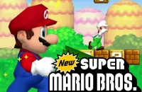 Play NSMB Mario Vs Luigi now!