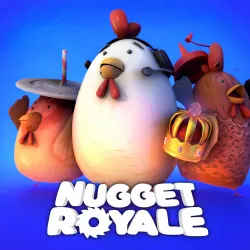 Nugget Royale