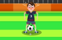 Play Nutmeg Football Casual HTML5 Game now!