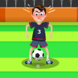 Play Nutmeg Football Casual HTML5 Game now!