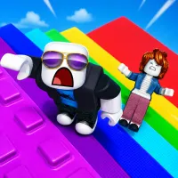 Obby +1 Jump Power Every Second