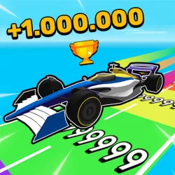Obby Car Challenge: Drive Play Obby Car Challenge: Drive Game