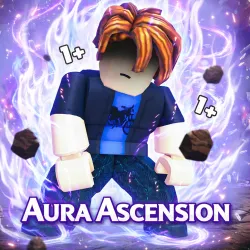 Play Aura Ascension Game