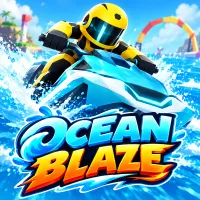Ocean Blaze