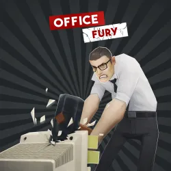 Play Office Fury Game
