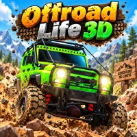 Offroad Life 3D