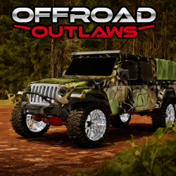 Play Offroad Outlaws now!