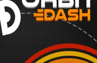 Play Orbit Dash now!