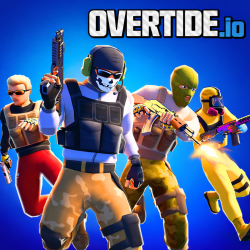 Play Overtide.io now!