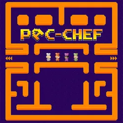 PLay Pac Chef now!