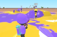 Play Paint Strike now!