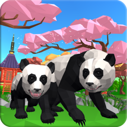 Play Panda Simulator 3D now!