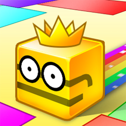Play PAPER.IO 2 now!