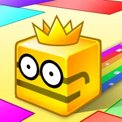 PLay PAPER.IO 2 now!