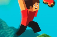 Play Parkour Block 4 now!
