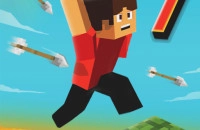 Play Parkour Block 7 now!