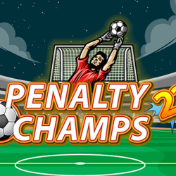 Play Penalty Champs 22 now!