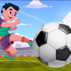 Play Penalty Kick Target now!
