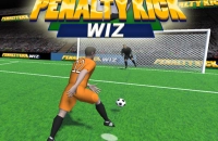 Play Penalty Kick Wiz now!