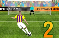 Play Penalty Shooters 2 now!