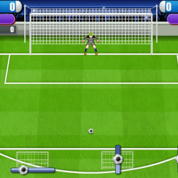 Play Penalty Shootout: Euro Cup now!