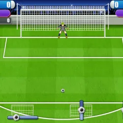 PLay Penalty Shootout: Euro Cup now!