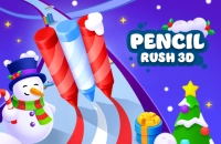 Play Pencil Rush now!