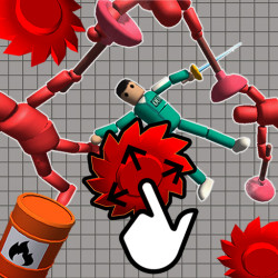 Play People Playground 3D now!