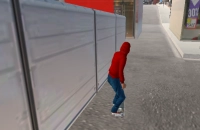Play Pepi Skate 3D now!