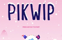 Play Pikwip now!