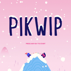 Play Pikwip now!