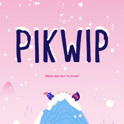 PLay Pikwip now!