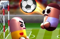 Play Pill Soccer now!