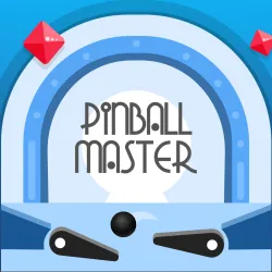 Play Pinball Master Game