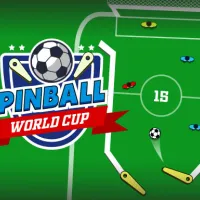 Pinball World Cup