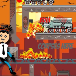 Play Pipol Smasher now!