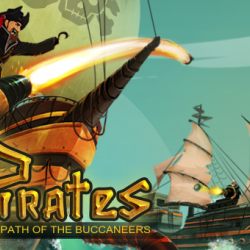 Play Pirates Path of the Buccaneer now!