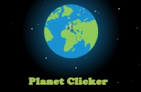 Play Planet Clicker now!