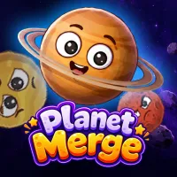 Planet Merge