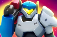 Play Planet Rush now!
