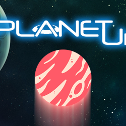 Play PlanetUp now!