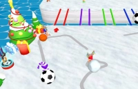Play Play Snowball! now!