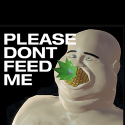 Play Please Don't Feed Me now!
