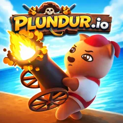 Play Plundur.io now!