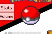 Play Pokemon Clicker now!
