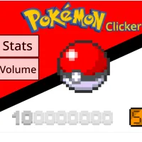 Pokemon Clicker