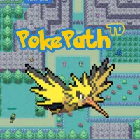 PokéPath TD